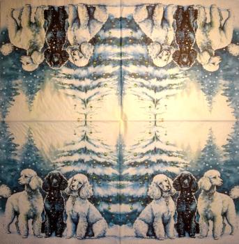 337 Dogs - 3-ply - Specials